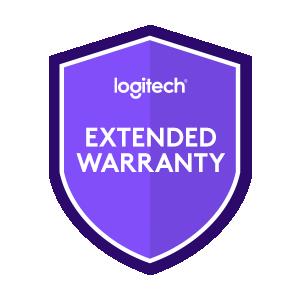 1-year Extended Warranty For Dock Focus Room Kit (994-000222)