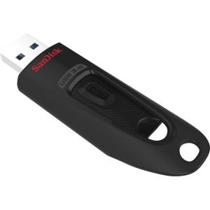 SanDisk Ultra - 32GB USB Stick - USB 3.0 - Red