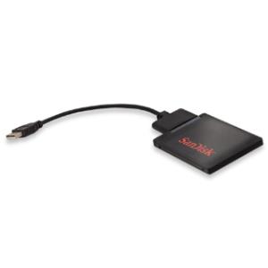 SanDisk SSD Upgrade Kit