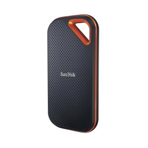 SanDisk Extreme PRO Portable SSD (Updated Firmware) - 4TB - USB-C/A 3.2 Gen 2