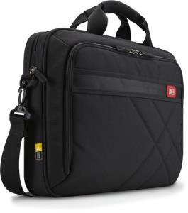 Topload Case 15.6 In Laptop Black