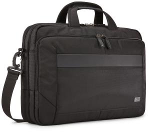 Notion Briefcase 15 6in Black