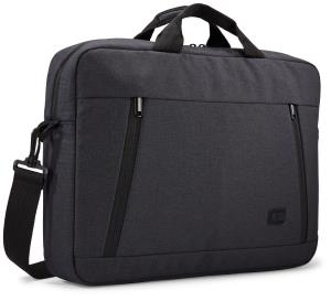 Huxton Laptop Attach' 15.6in Black