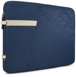 Ibira Laptop Sleeve 13in Ibrs-213 Dress Blue