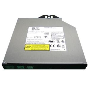 DVD+/-rw SATA Internal R630 Cus Kit