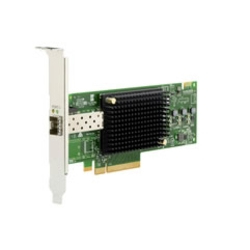 Emulex Lpe31000-m6-d Single Port 16GB Fibre Channel Host Bus Adapter