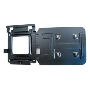 - Docking Station Mounting Kit - For Thunderbolt Dock Tb15, Latitude 5401, 7400 2-in-1, Xp