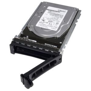 Hard Drive - 300 GB - Hot-swap - 2.5in - SAS 12gb/s - 15000 Rpm  For PowerEdge Fc630