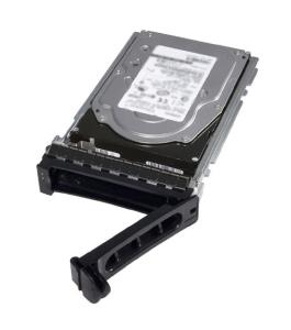 Hard Drive - 300 GB - Internal - 2.5in (in 3.5in Carrier) - SAS 12gb/s - 15000 Rpm