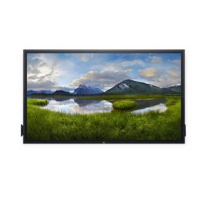 Interactive Touch Monitor - 86in - 4k X- C8621qt