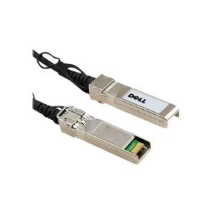 Cable - Qsfp+ To Qsfp+ 40gbe Passive Copper Direct Attach Cable - 7m Kit