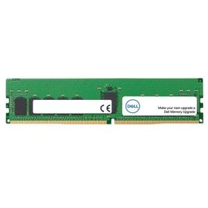 Memory Upgrade - 16GB - 2rx8 Ddr4 RDIMM 3200m