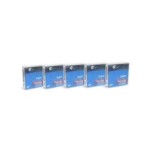 Lto5 Tape Media 5 Pack Cust Kit