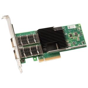 Intel Xl710 Dual Port 40g Qsfp+ Full Height Customer Install