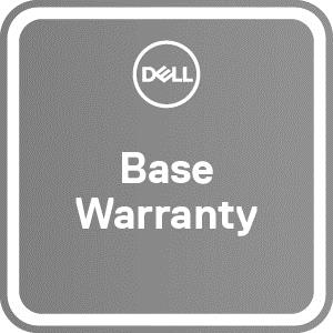 Warranty Upgrade Latitude 5290 - 3 Years Next Business Day To 5 Years Next Business Day