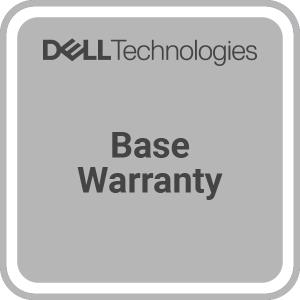 Warranty Upgrade Latitude 53xx 54xx 55xx - 1 Yr Next Business Day To 5 Yr Next Business Day