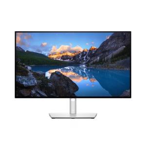 Monitor - U2722de Ultrasharp - 27in - 2560x1440 - Qhd - Black