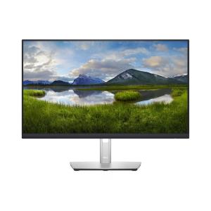 Desktop Monitor - P2422h - 24in - 1920x1080 - Fhd - Black