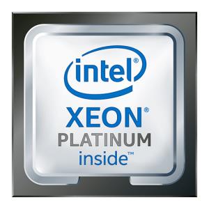 Intel Xeon Platinum 8270 2.7g 26c/52t 10.4gt/s 35.75m Cache Turbo Ht (205w) Ddr4-2933ck