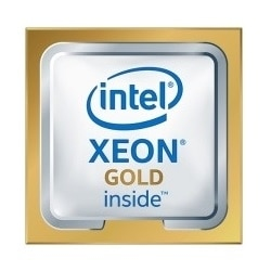 Intel Xeon Gold 6234 3.3g 8c/16t 10.4gt/s 24.75m Cache Turbo Ht (130w) Ddr4-2933 Ck