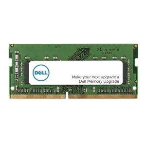 Memory Upgrade - 32GB - 2rx8 Ddr4 SoDIMM 3466MHz Superspeed