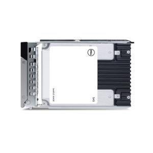 SSD SATA - 3.84TB - Read Intensive Ise 6gbps 512e 2.5in Hot-plug Cus Kit