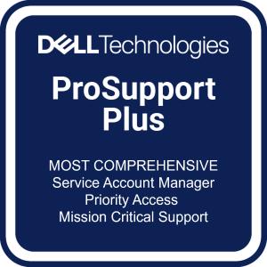 Warranty Upgrade - 1 Year Prosupport To 3 Years Prosupport Pl 4h Networking Ns4112f