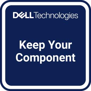 Warranty Upgrade - 3 Year Keep Your Component F/enterprise Networking N3248te