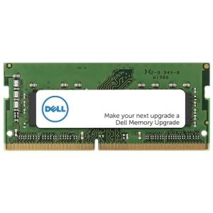 Memory Module - Ddr5 - 16 GB - So-DIMM 262-pin - 4800 MHz / Pc5-38400 - Unbuffered - ECC - Upgrade