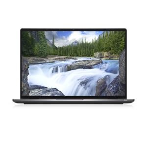 Latitude 9330 - 13.3in - i7 1260u - 16GB Ram - 512GB SSD - Win10 Pro + Win11 Pro - Gray - Azerty Belgian