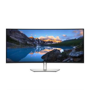 Monitor - U4025qw - 40in - Ultrasharp - Curved - Thunderbolt Hub