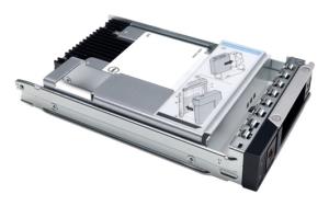 SSD SATA - 1.92TB - Mixed Use 6Gb/s 512e - 2.5in (in 3.5in Hybrid Carrier) Cus Kit