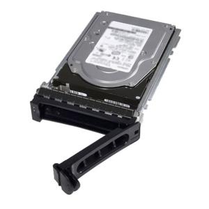 SSD SATA - 960TB - Read Intensive 6Gb/s 512e - 2.5in Cus Kit (345-BJTY)