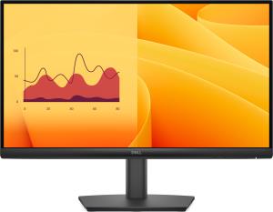 Desktop Monitor - E2225hm - 22in -  1920 X 1080 Full Hd (1080p) @ 100 Hz - Va - Hdmi, Vga, - With 3y Basic Hardware Service With Advanced Exchange