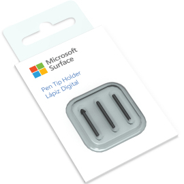 Surface Pen Tip Kit V2