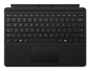 Surface Keyboard Copilot - Black - Azerty French