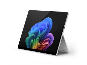 Surface Pro 11 - 13in Touchscreen - Snapdragon X Elite - 32GB Ram - 1TB SSD - Win11 Pro - Platinum - Qualcomm Adreno