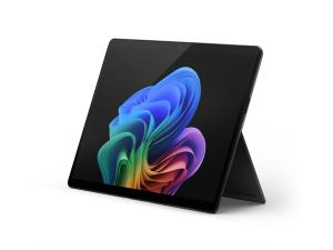 Surface Pro For Business - 13in Touchscreen - Core Ultra 5 - 16GB Ram - 512GB SSD - Win11 Pro - Black - Intel Arc Graphics