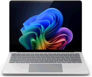 Surface Laptop For Business - 13.8in Touchscreen - Core Ultra 5 - 16GB Ram - 512GB SSD - Win11 Pro - Black - Azerty Belgian - Intel Arc Graphics Pbup
