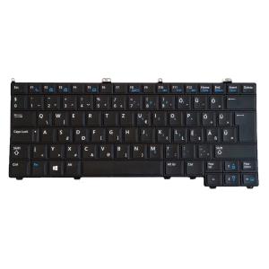 N/B KBD Lat E5550 Hungarian 107 Keys Backlit DP