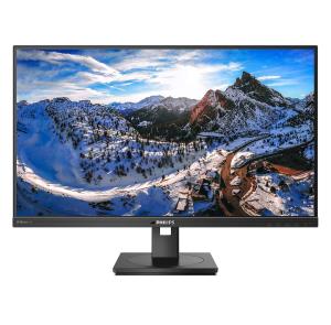 Desktop USB-c Monitor - 279p1 - 27in - 3840 X 2160