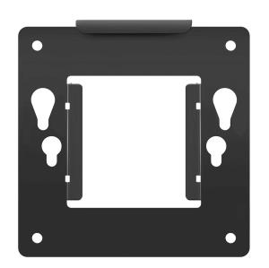 Client Mounting Bracket Vesa 100mm