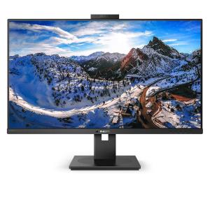 Desktop USB-c Monitor - 326p1h - 32in - 2560 X 1440 (qhd) - P Line