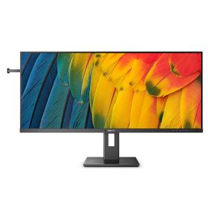 Desktop USB-c Monitor - 40b1u5600 - 40in - 3440 X 1440 - Ultrawide