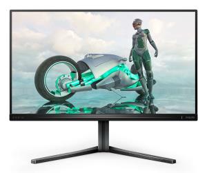 Desktop Monitor - 25m2n3200w - 25in - 1920 X 1080 - Evnia Gaming Monitor