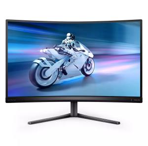 Desktop Monitor - 27m2c5500w - 27in - 2560 X 1440 - Quad Hd Gaming Monitor