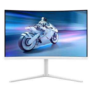 Curved Desktop Monitor - 32m2c5501 - 32in - 2560 X 1440
