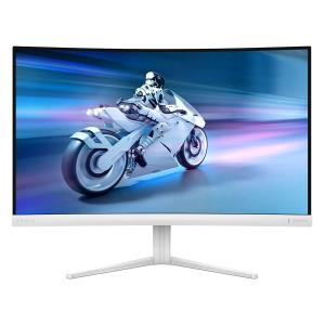 Desktop Monitor Curved - 27m2c5201l - 27in - 1,920 X 1,080