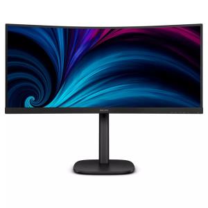 Desktop USB-c Curved Monitor - 34b2u3600c - 34in - 3440x1440