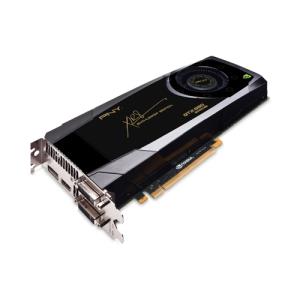 GeForce Gtx 680 Pci-e 2GB 2x Dual-link DVI Hdmi DisplayPort 1.2